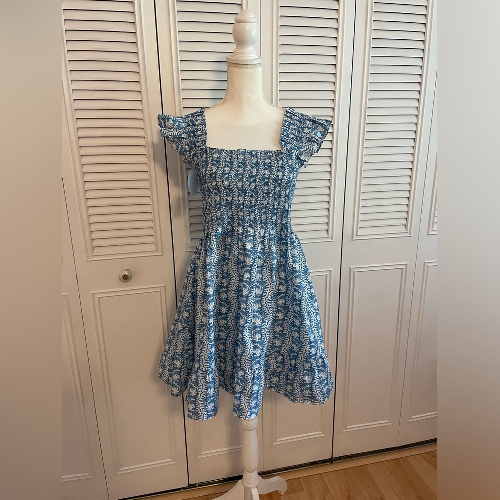 Hill House Home Elizabeth Nap Dress